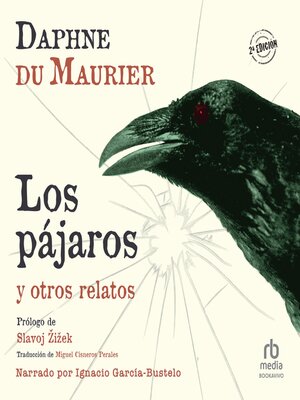 cover image of Los pájaros y otros relatos (The Birds and Other Stories)